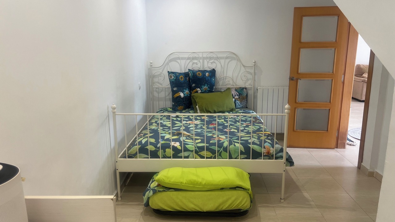 Photo of Bedroom in Olivella