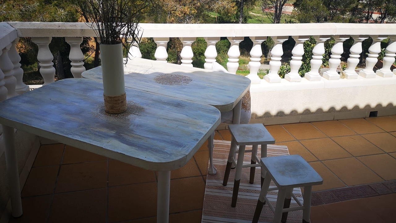 Photo of Outdoor in Olivella