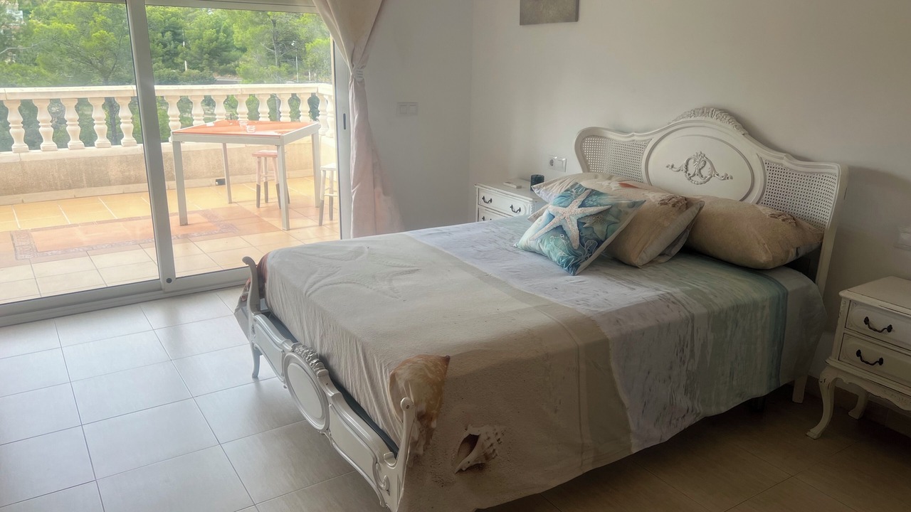 Photo of Bedroom in Olivella