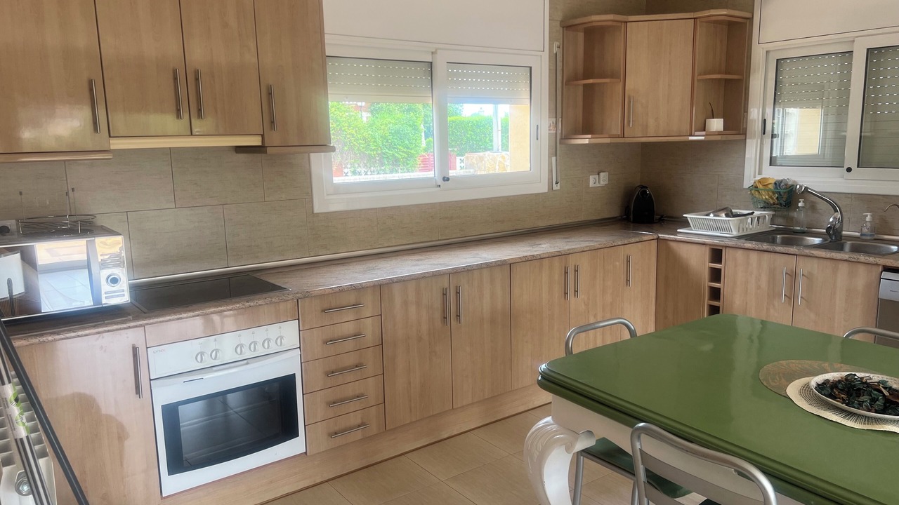 Photo of Kitchen in Olivella