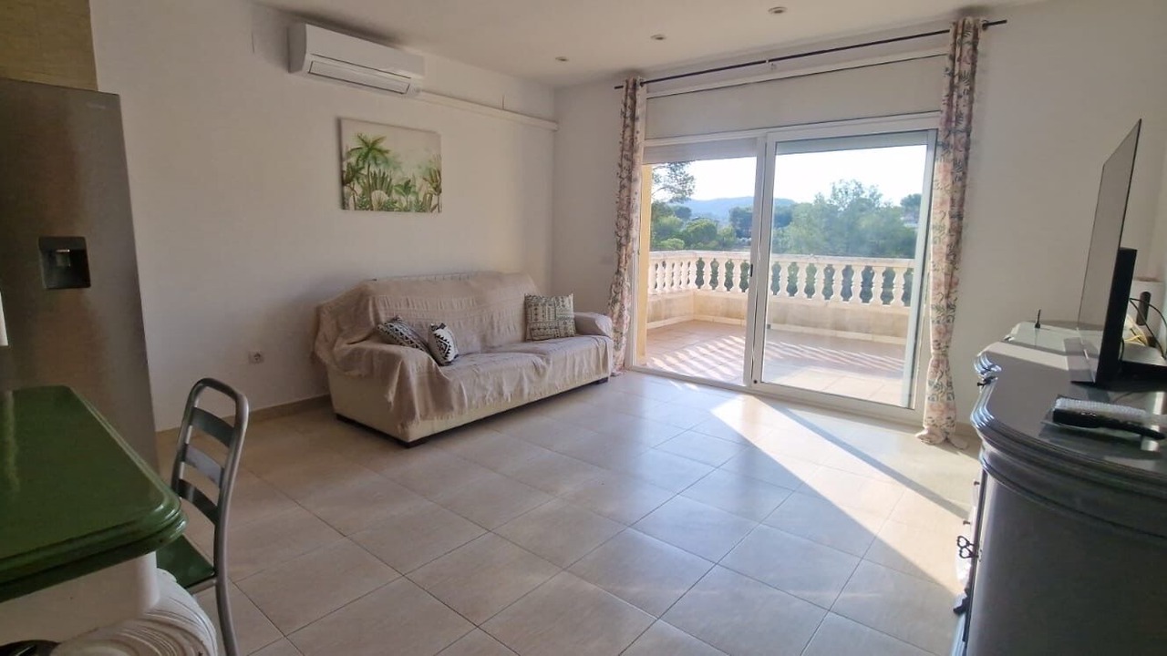 Photo of Livingroom in Olivella