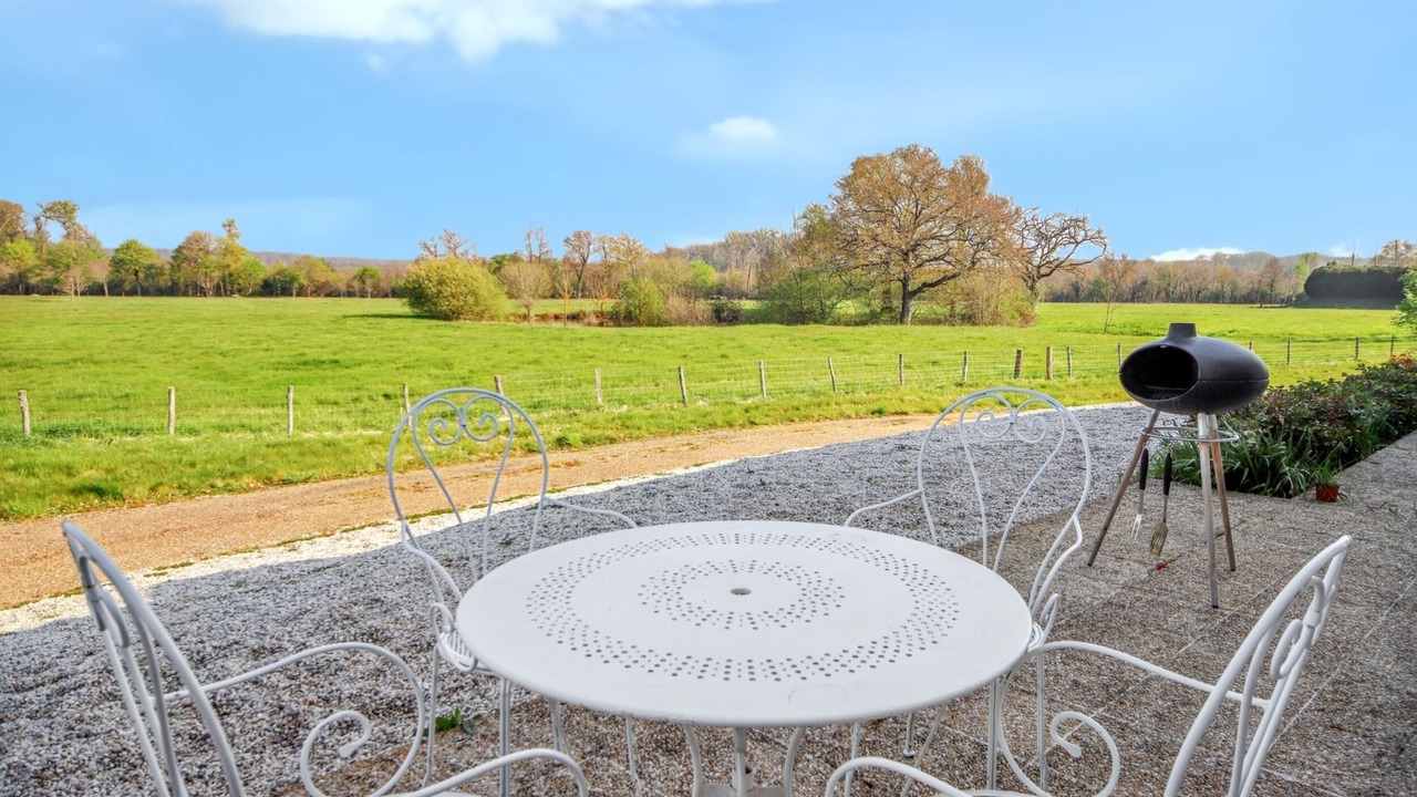 Photo of Outdoor in Mont-pres-Chambord