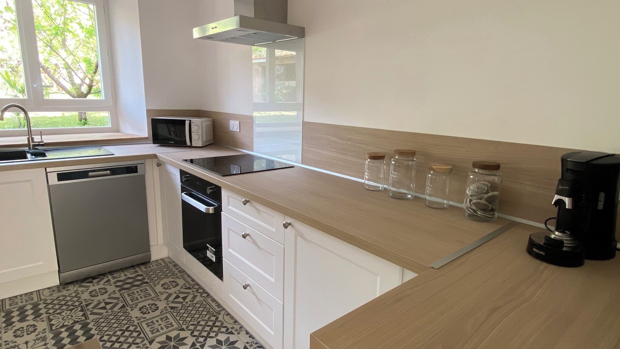 Photo of Kitchen in Dalou