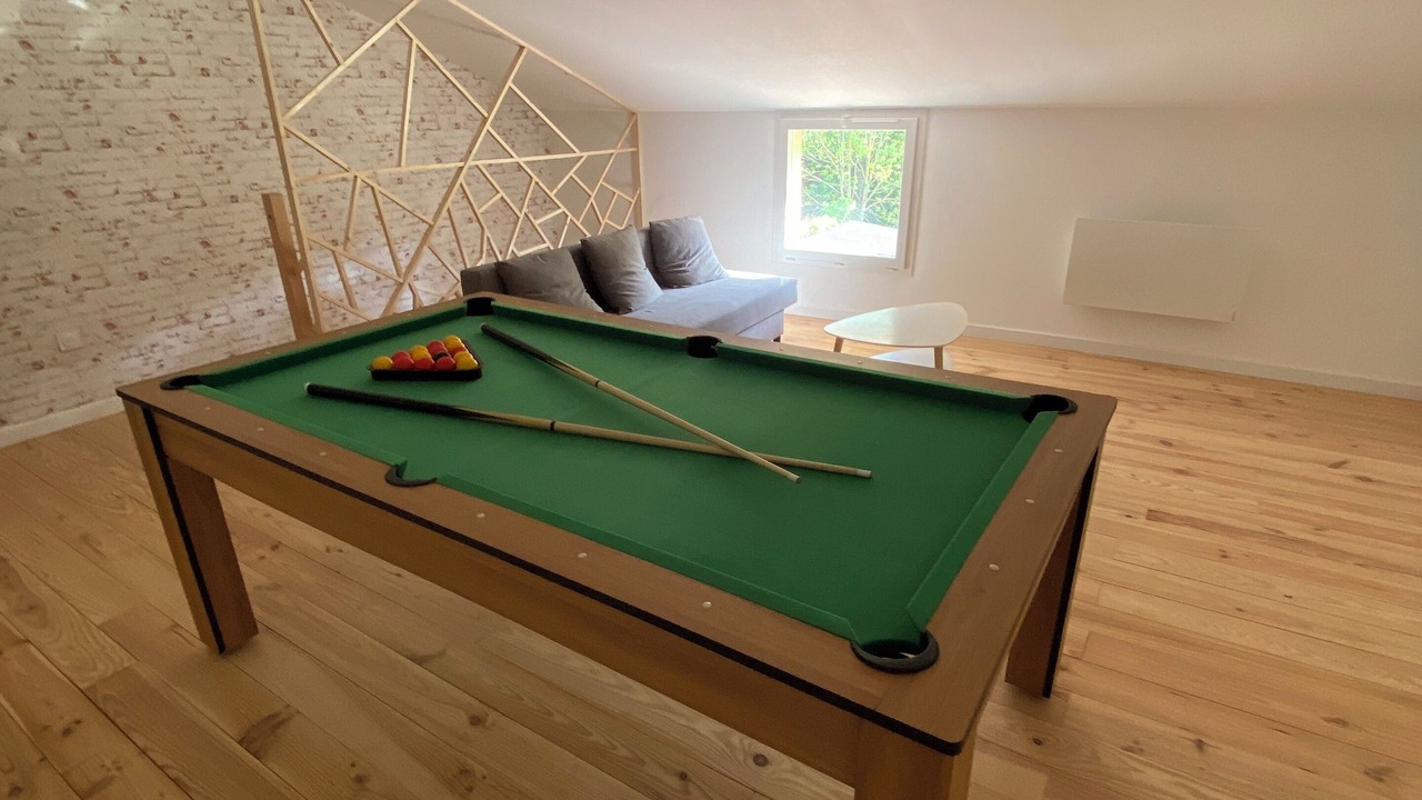 Photo of Bedroom in Dalou