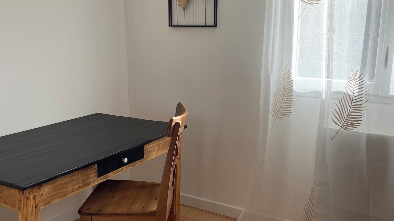 Photo of Bedroom in Dalou