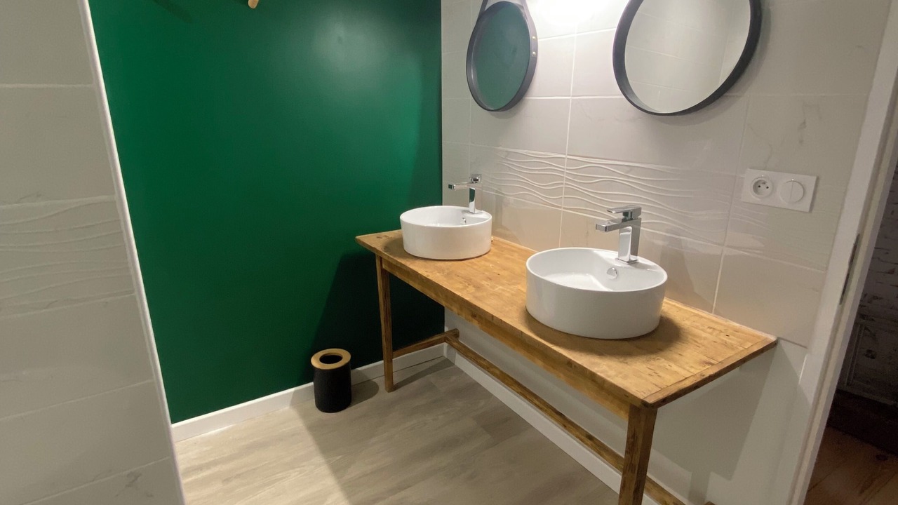 Photo of Bathroom in Dalou