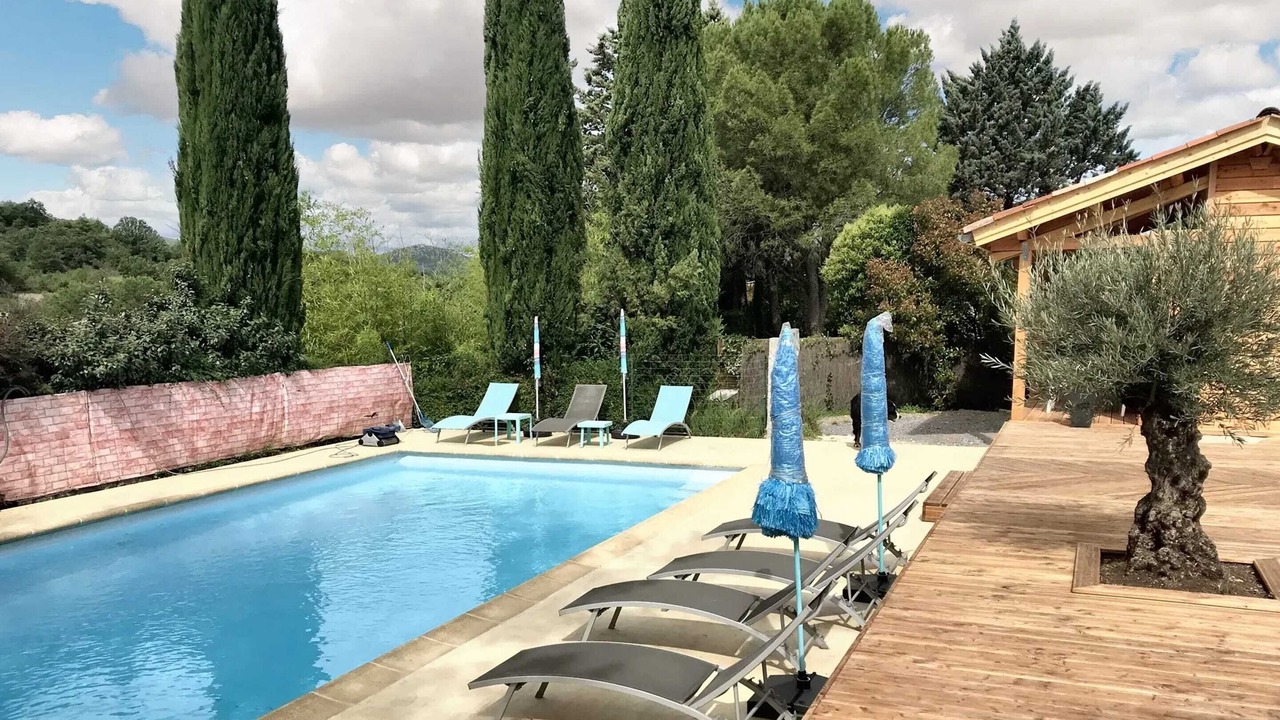 Photo of Outdoor in Saint-Andre-de-Cruzieres