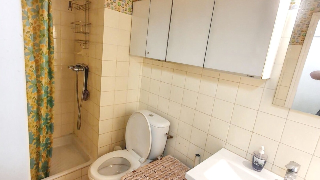 Photo of Bathroom in La Petite Motte