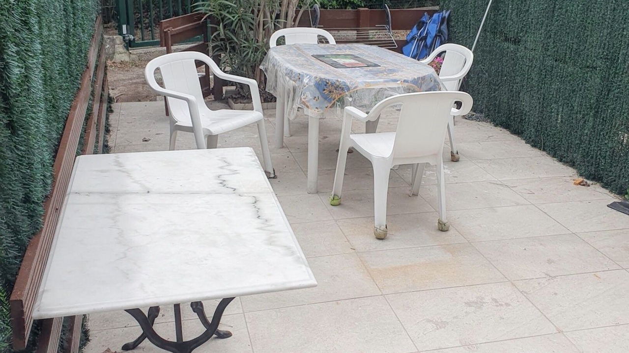 Photo of Outdoor in La Petite Motte