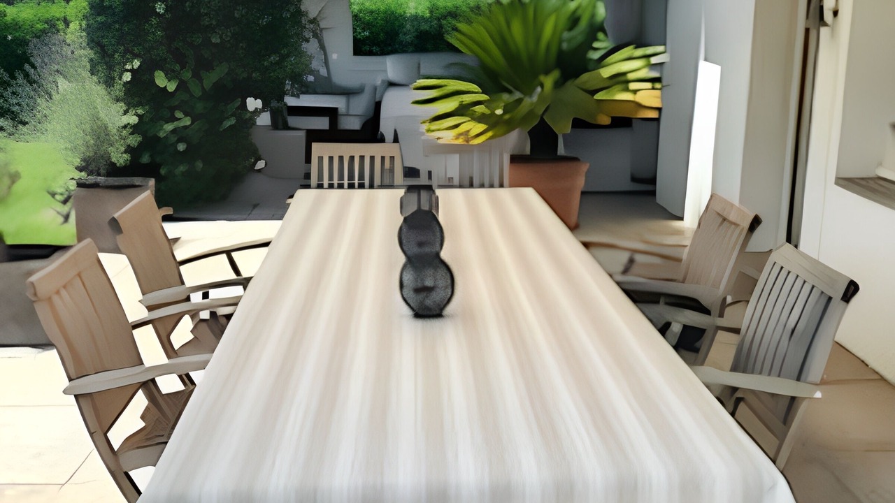 Photo of Outdoor in Arbonne