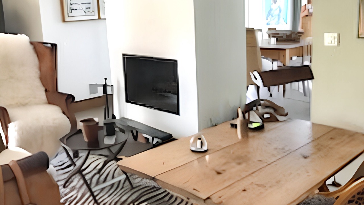 Photo of Livingroom in Arbonne