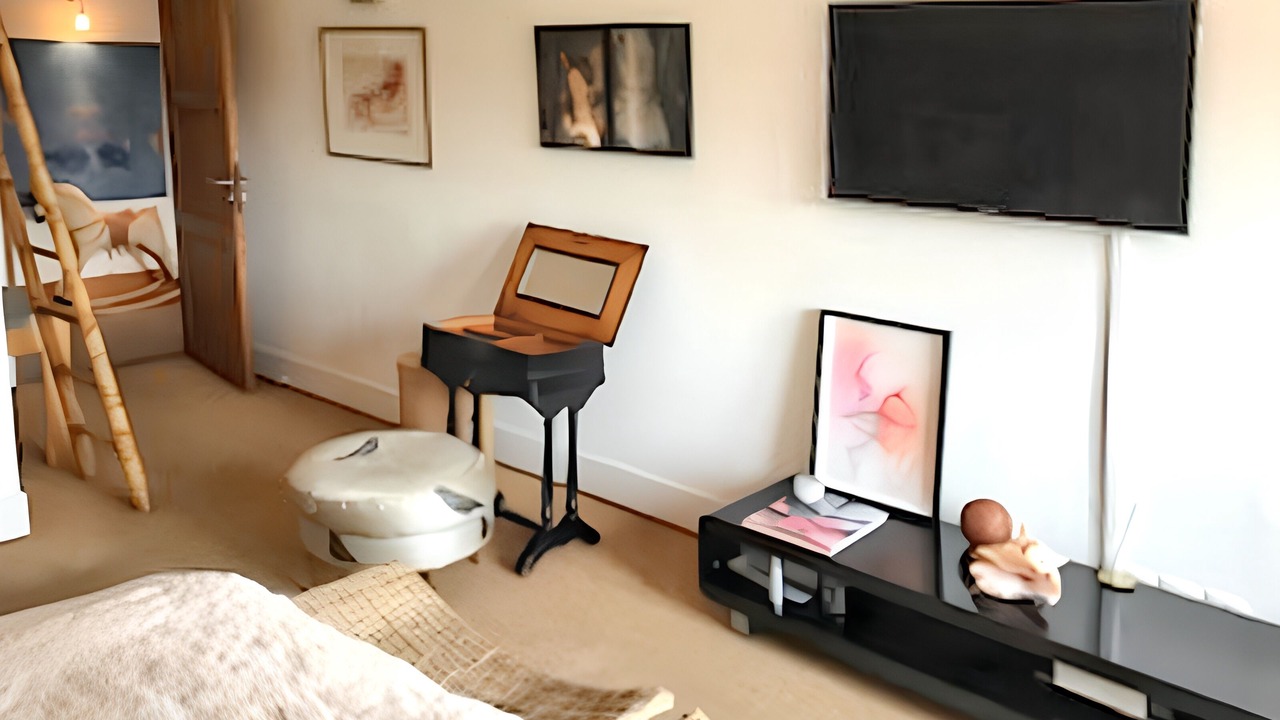 Photo of Livingroom in Arbonne