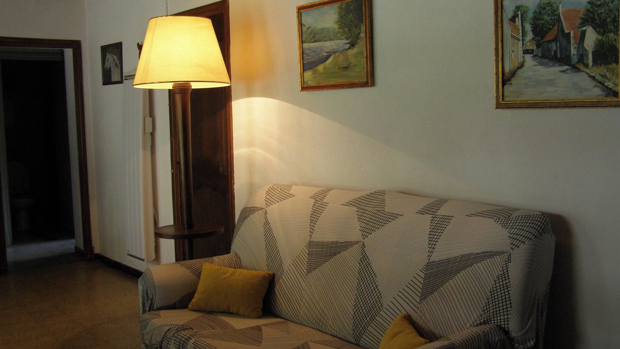 Photo of Livingroom in Camarade