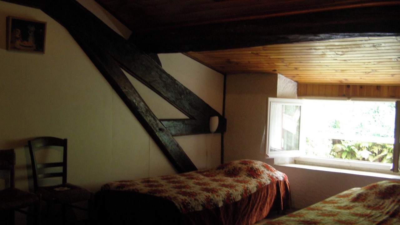 Photo of Bedroom in Camarade