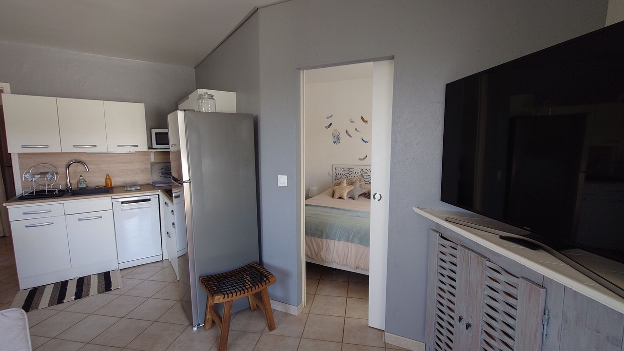Photo of Kitchen in Llauro