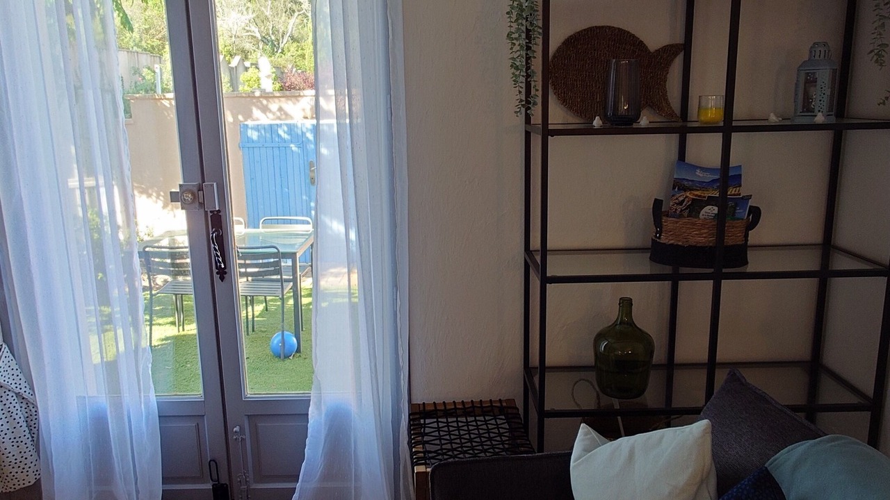 Photo of Livingroom in Llauro
