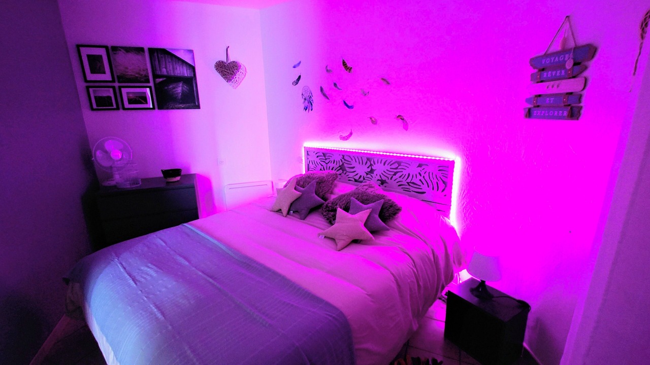 Photo of Bedroom in Llauro