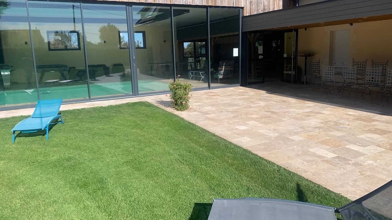 Photo of Outdoor in Clermont-Creans