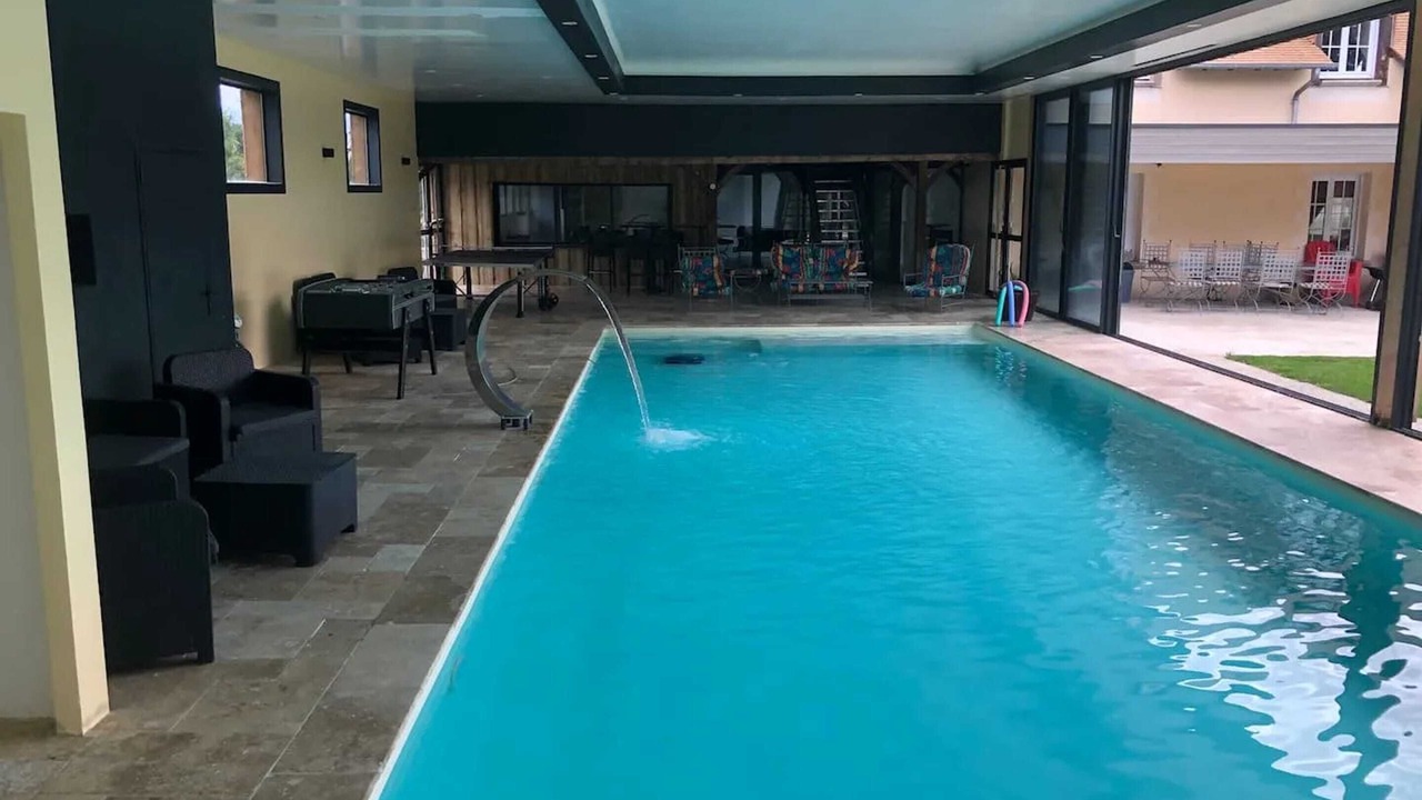 Photo of Outdoor in Clermont-Creans