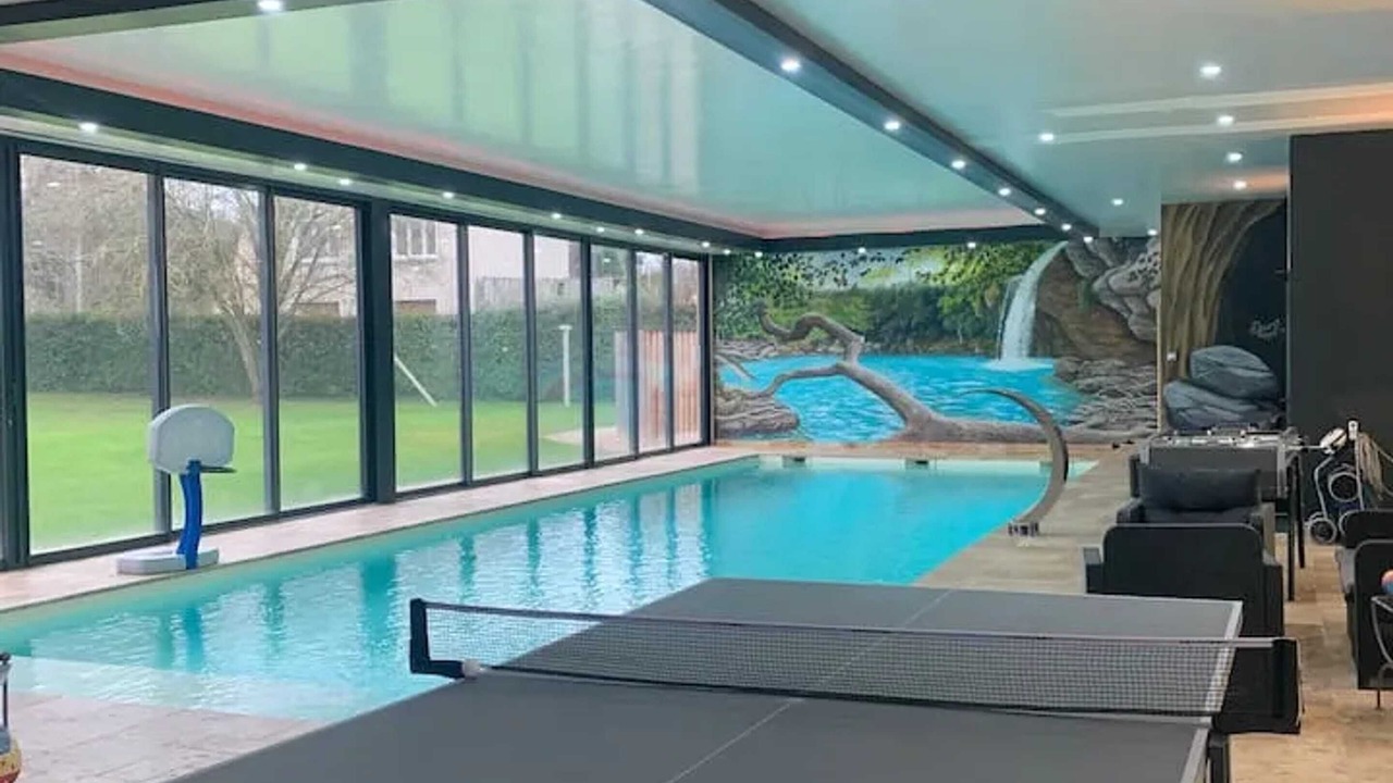 Photo of Outdoor in Clermont-Creans