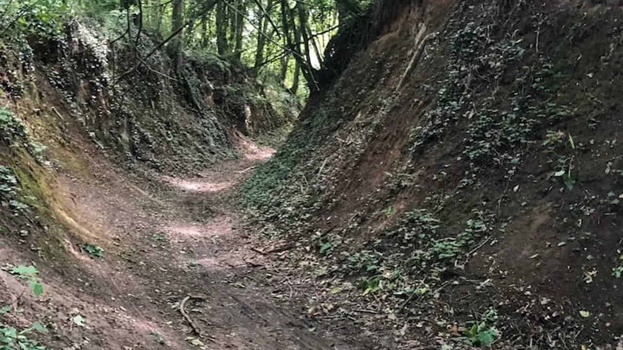 Photo of Outdoor in Clermont-Creans