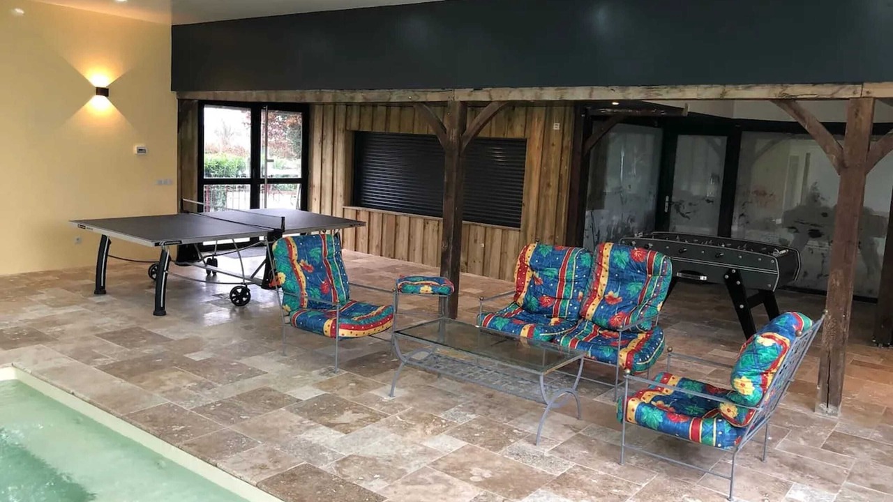 Photo of Outdoor in Clermont-Creans