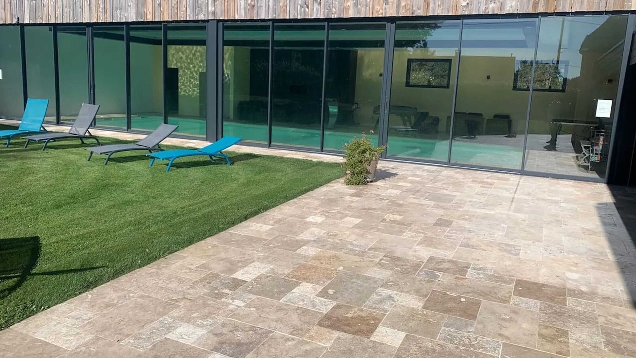 Photo of Outdoor in Clermont-Creans