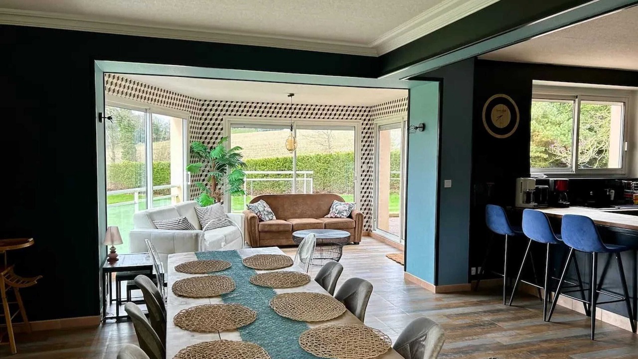 Photo of Outdoor in Saint-Hernin