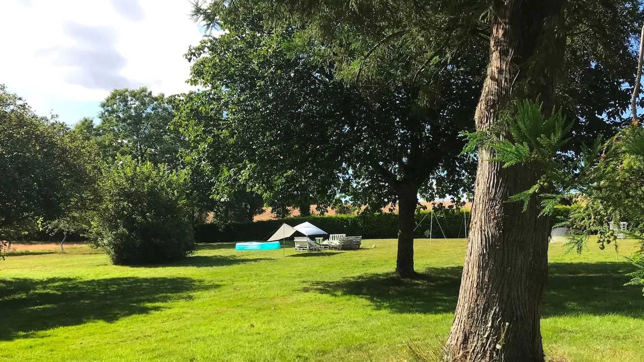 Photo of Outdoor in Saint-Hernin
