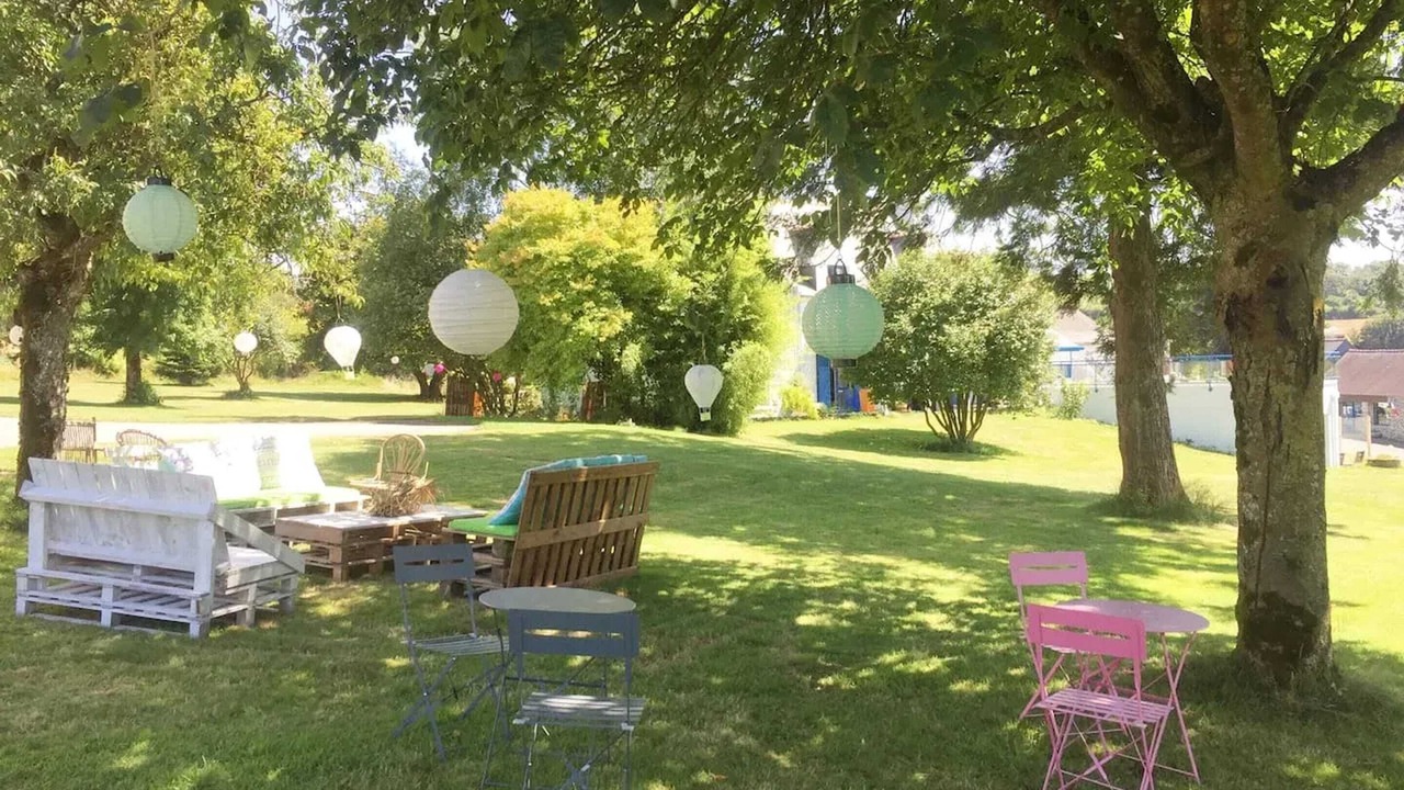 Photo of Outdoor in Saint-Hernin