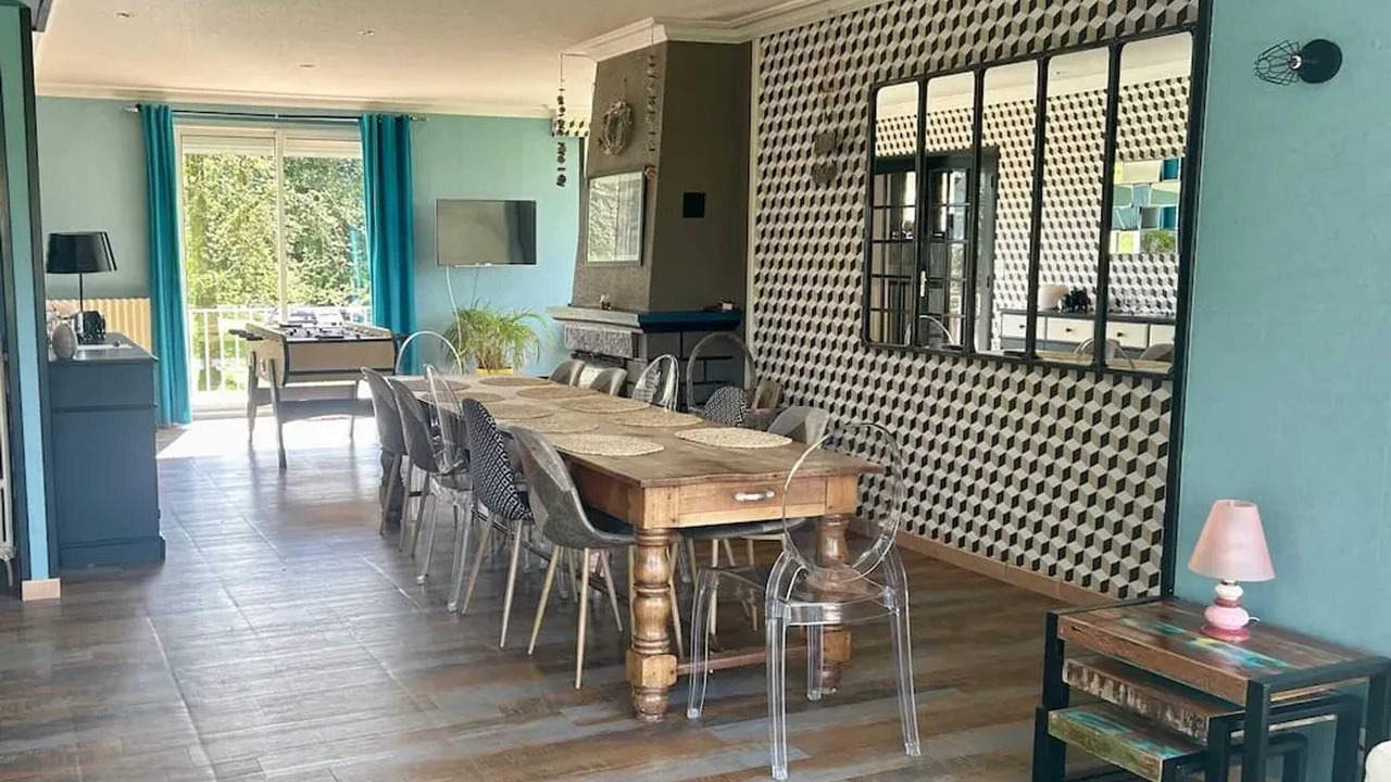 Photo of Others in Saint-Hernin