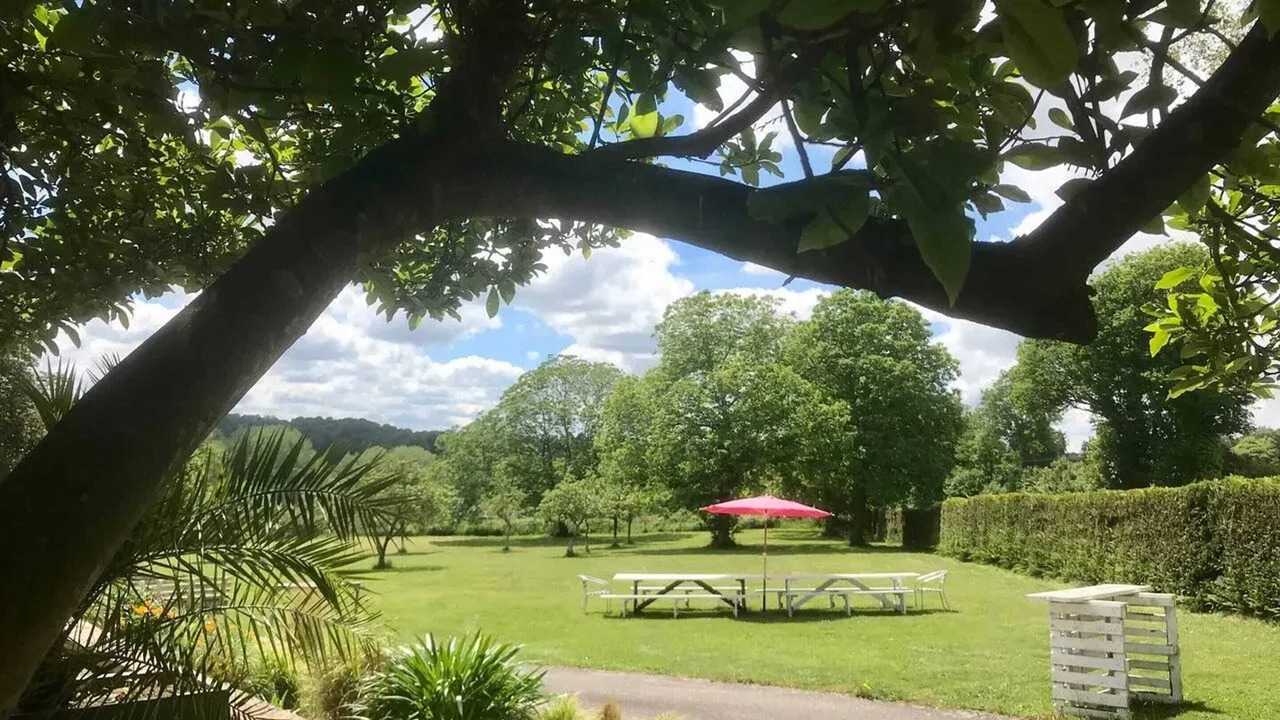 Photo of Outdoor in Saint-Hernin