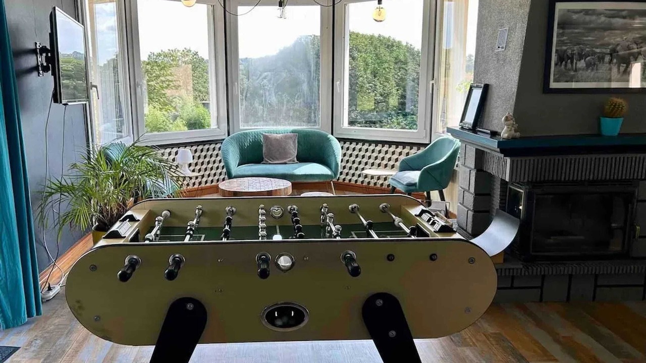 Photo of Others in Saint-Hernin