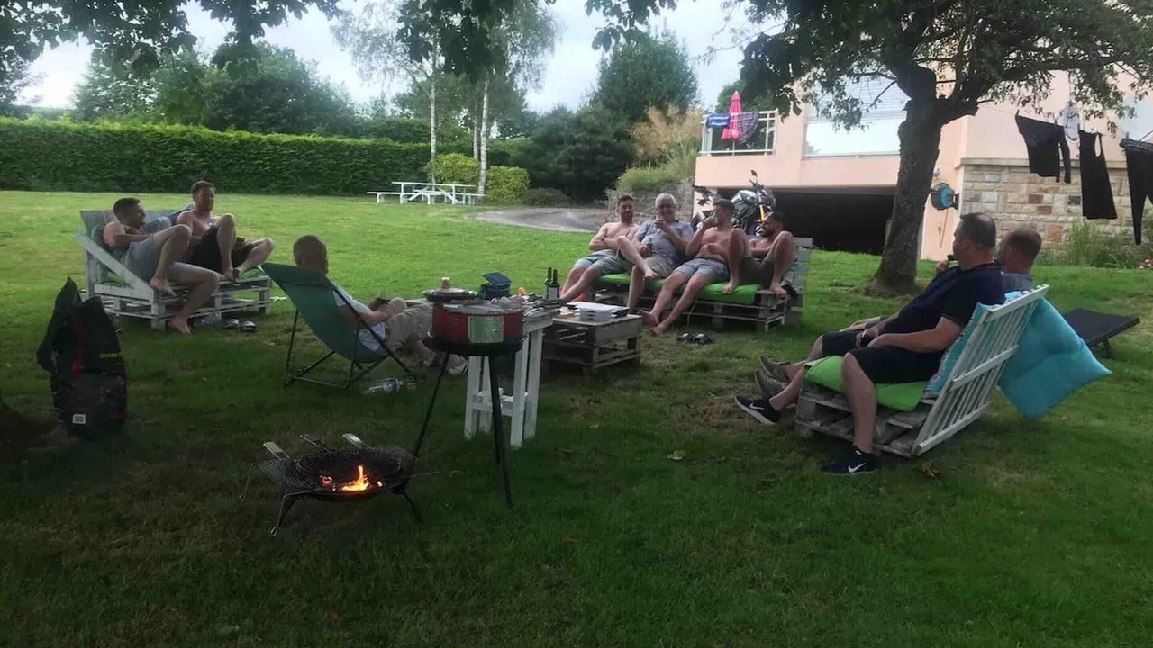 Photo of Outdoor in Saint-Hernin