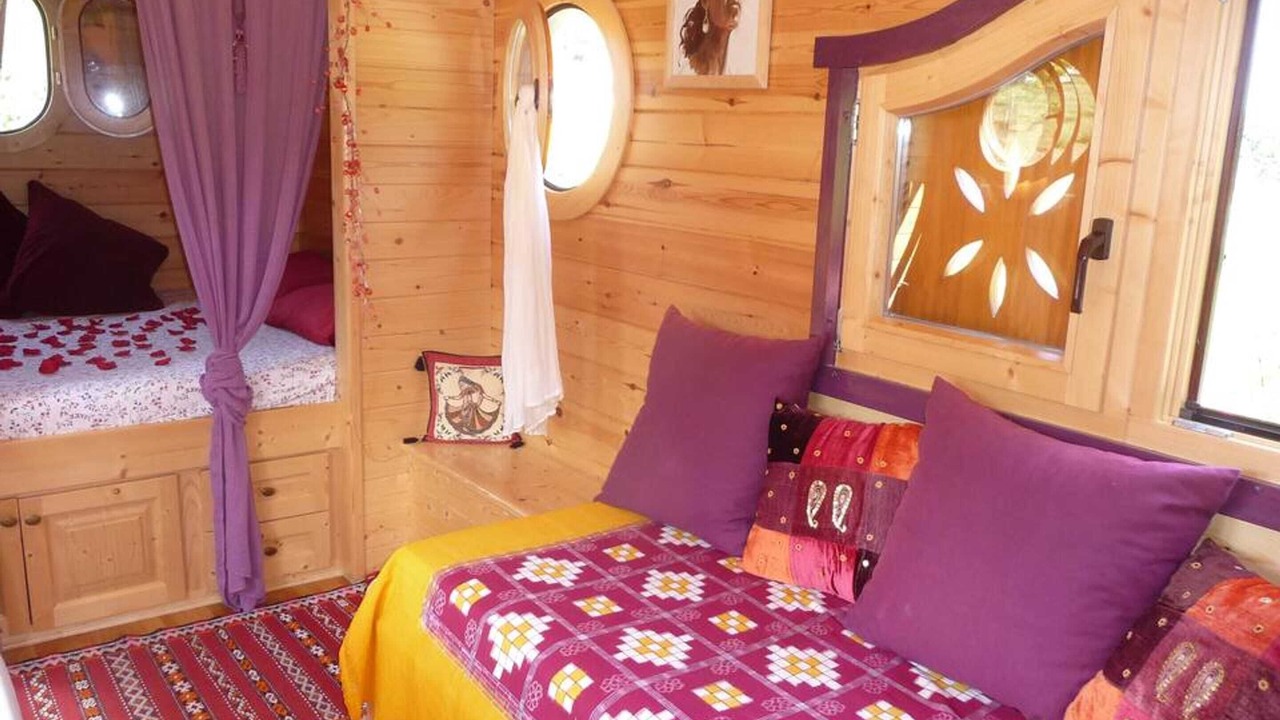 Photo of Livingroom in Sedeilhac