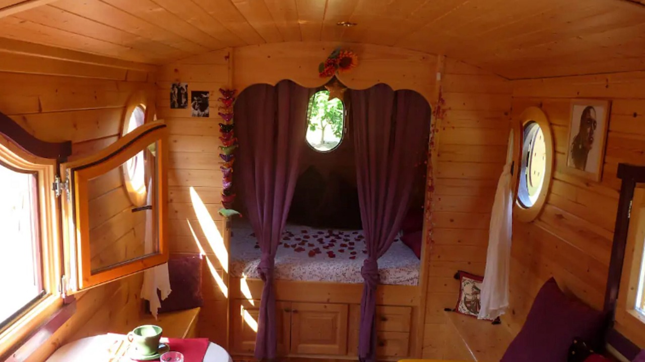 Photo of Livingroom in Sedeilhac
