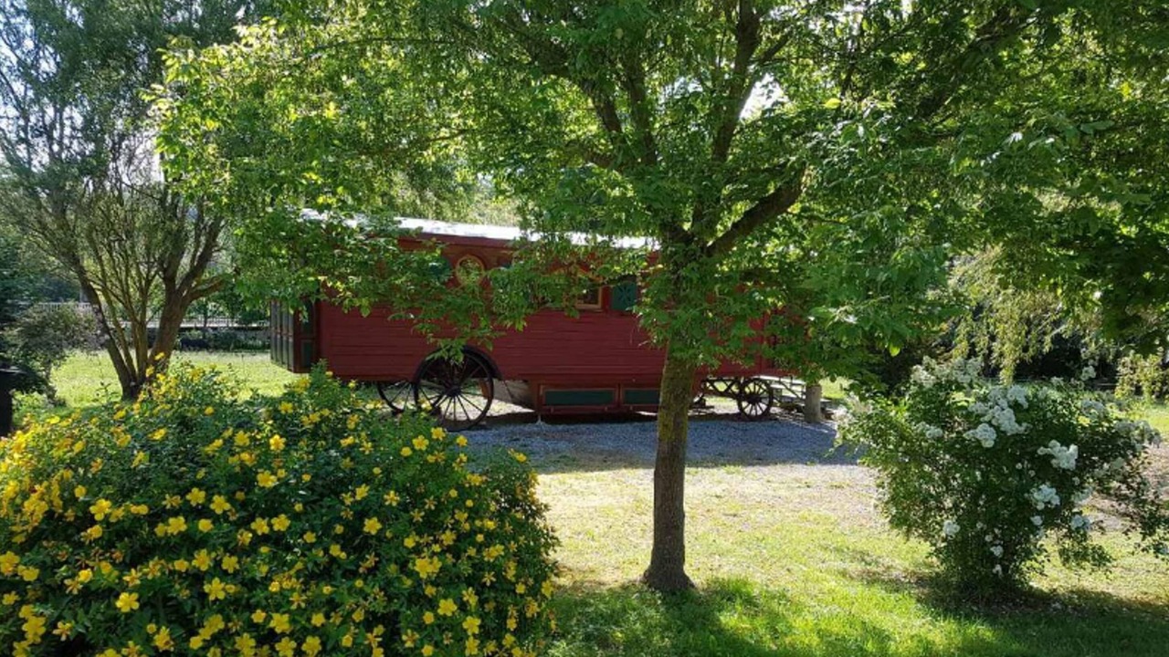 Photo of Outdoor in Sedeilhac