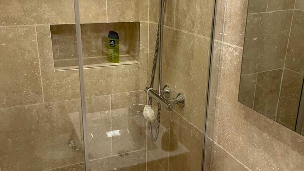 Photo of Bathroom in Malakoff