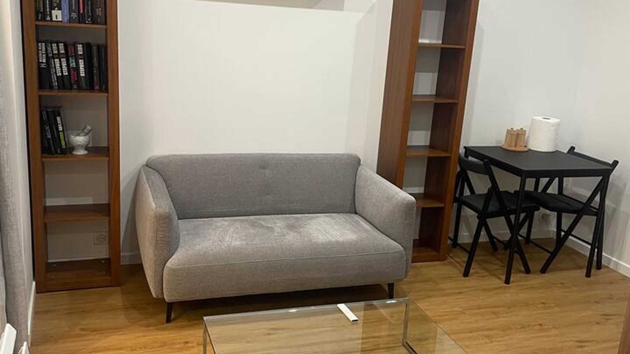 Photo of Livingroom in Malakoff