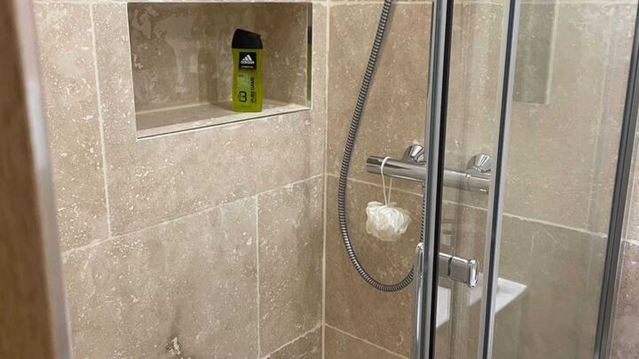 Photo of Bathroom in Malakoff