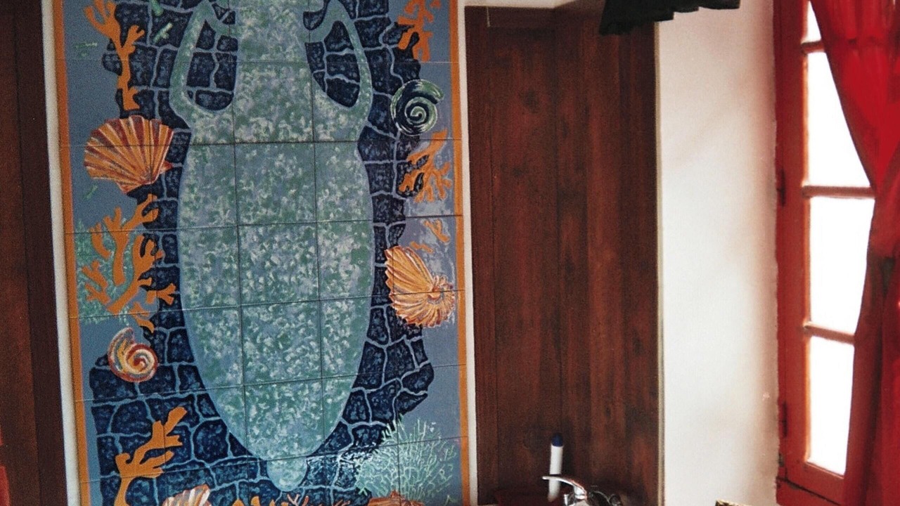 Photo of Bathroom in La Caillere-Saint-Hilaire