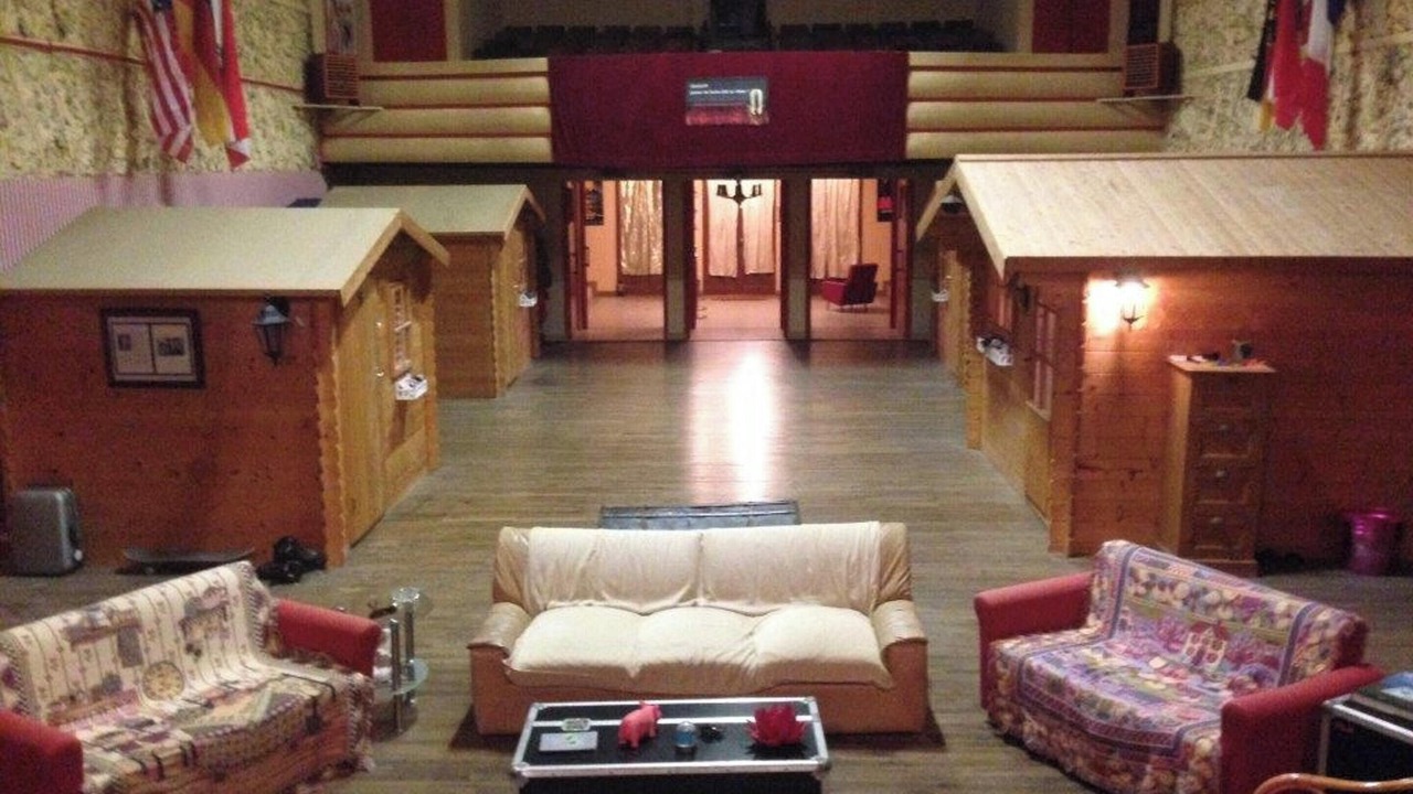 Photo of Livingroom in La Caillere-Saint-Hilaire