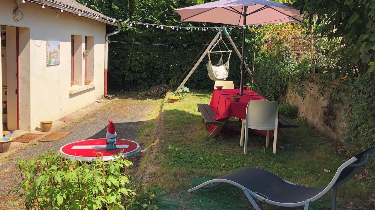 Photo of Outdoor in La Caillere-Saint-Hilaire