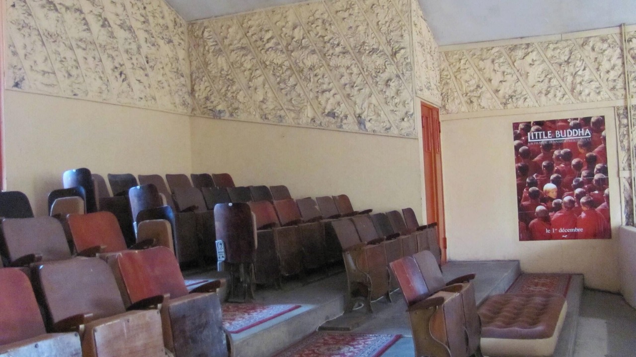 Photo of Livingroom in La Caillere-Saint-Hilaire