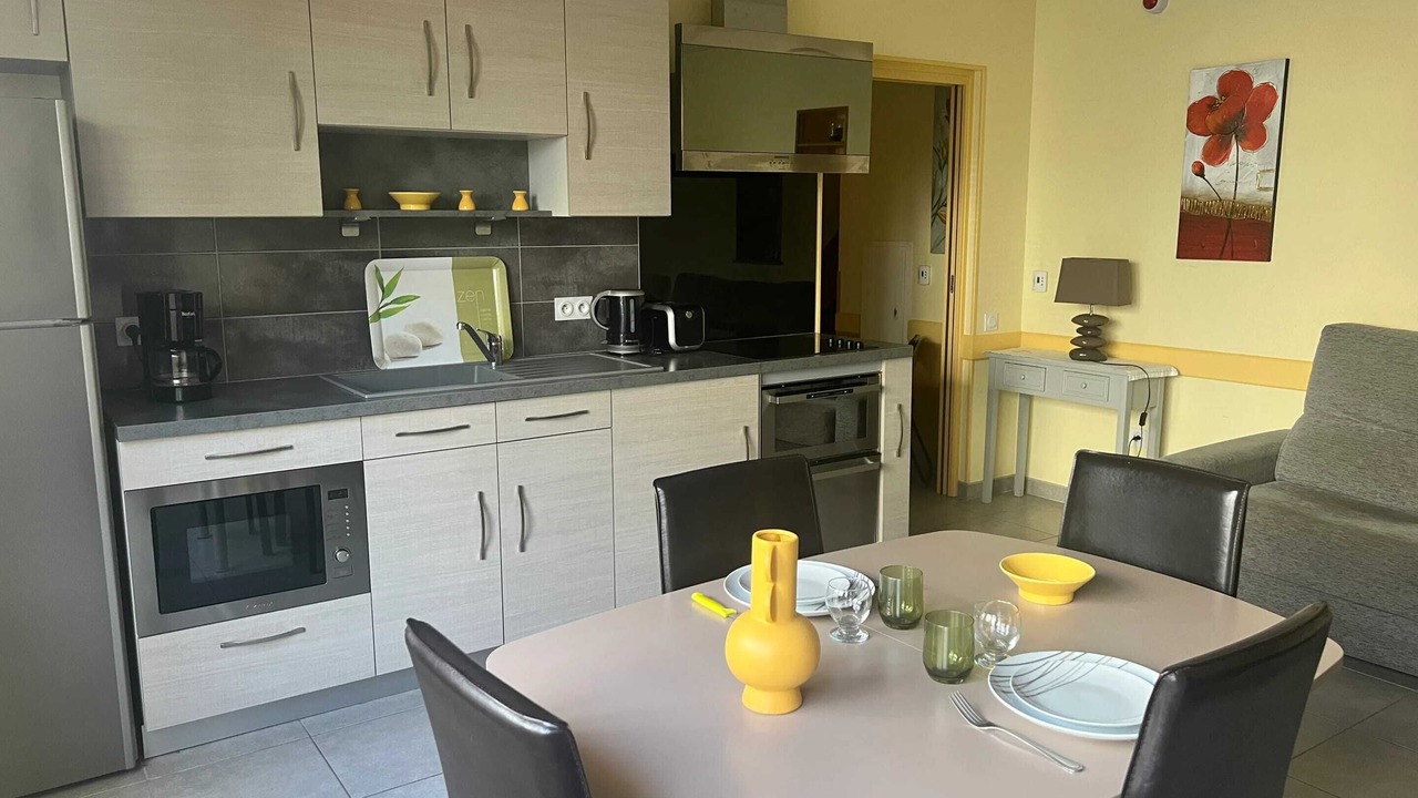 Photo of Livingroom in La Ferriere-aux-Etangs