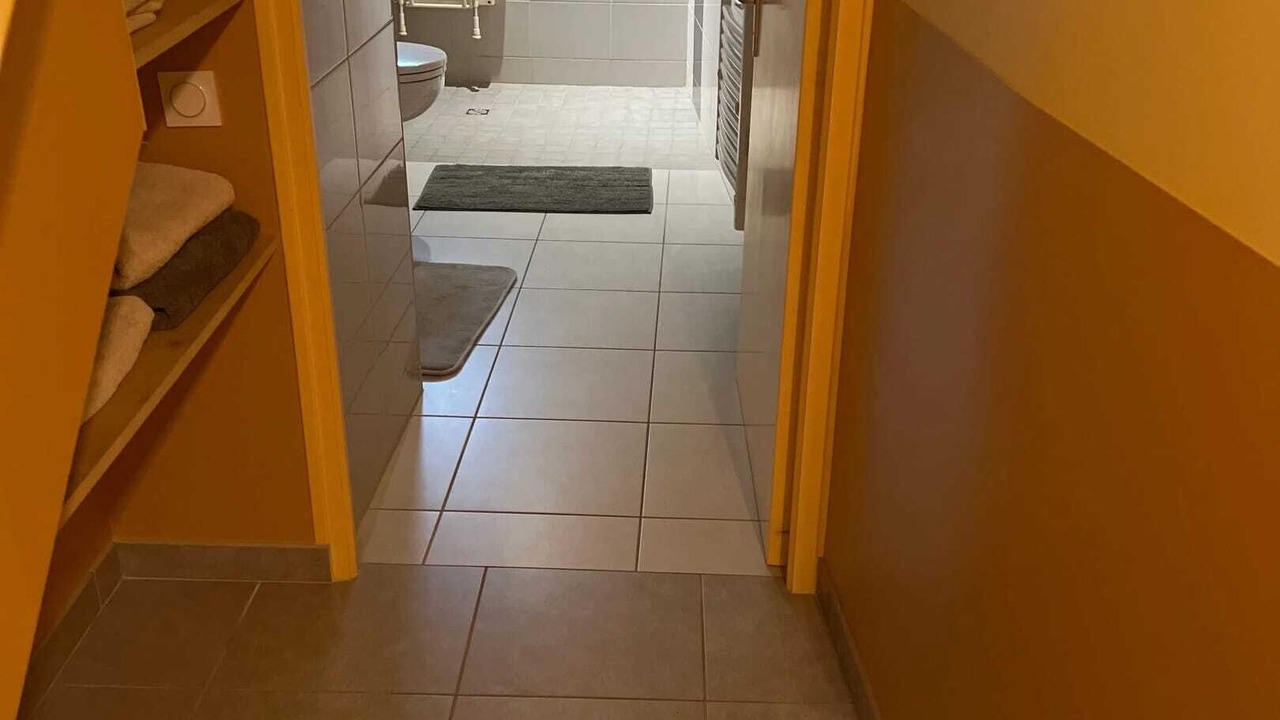 Photo of Bathroom in La Ferriere-aux-Etangs