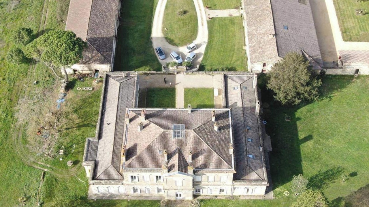 Photo of Outdoor in Tombeboeuf