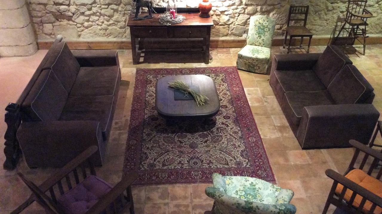 Photo of Livingroom in Tombeboeuf