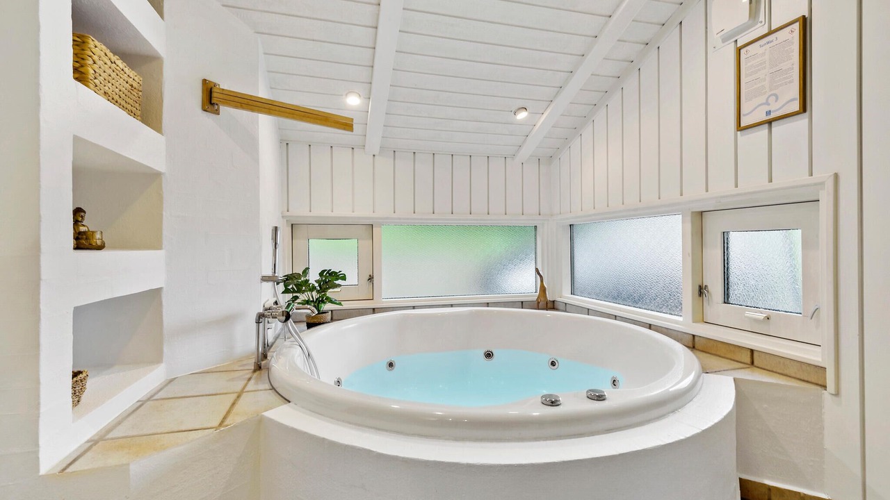 Photo of Bathroom in Egsmark Strand