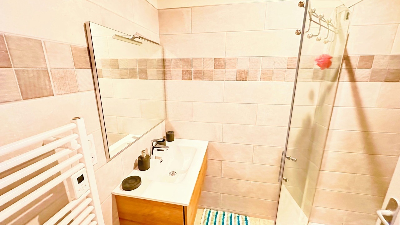 Photo of Bathroom in Gazost